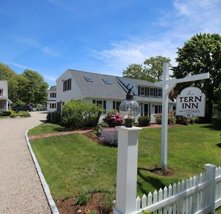 The Tern Inn Bed&Breakfast&Cottages West Harwich Exterior foto