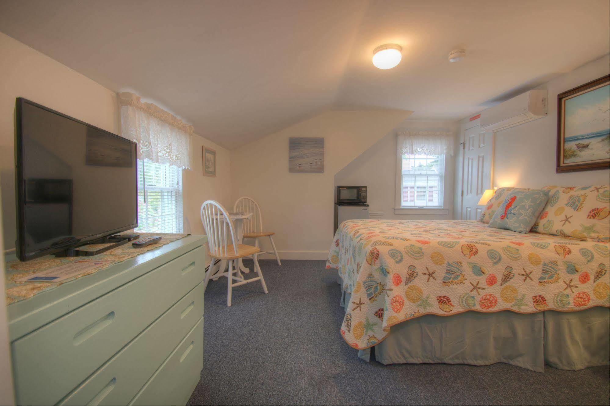 The Tern Inn Bed&Breakfast&Cottages West Harwich Exterior foto