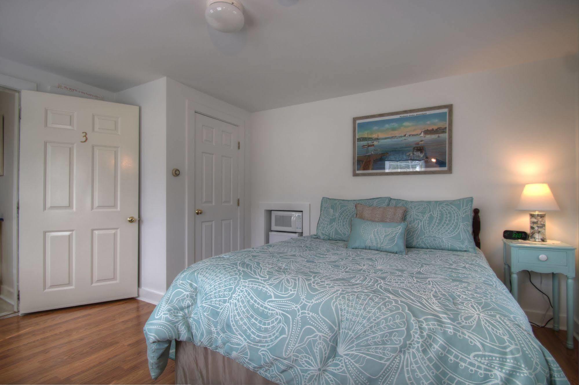 The Tern Inn Bed&Breakfast&Cottages West Harwich Exterior foto