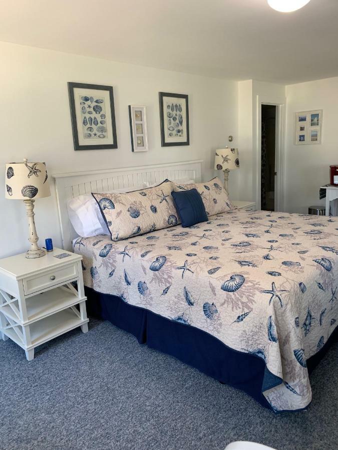 The Tern Inn Bed&Breakfast&Cottages West Harwich Exterior foto