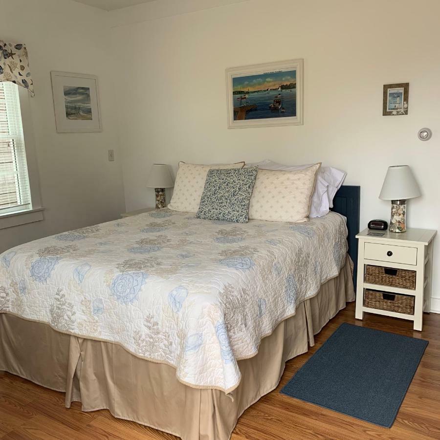 The Tern Inn Bed&Breakfast&Cottages West Harwich Exterior foto